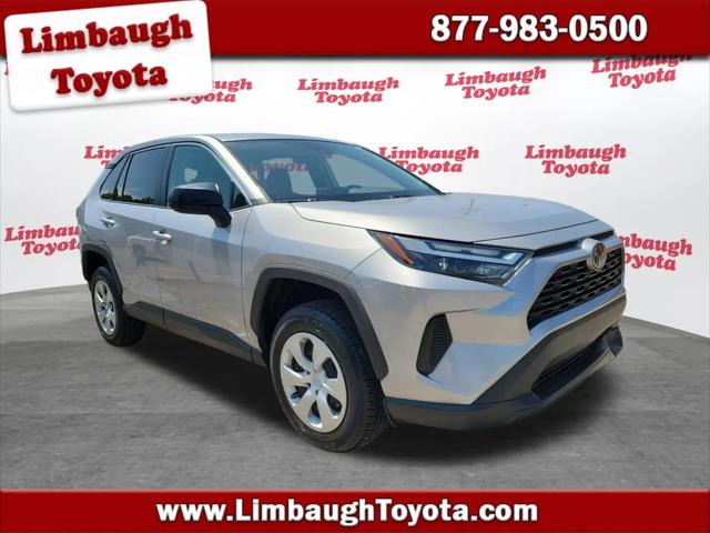 2023 Toyota RAV4 LE for sale in Birmingham, AL