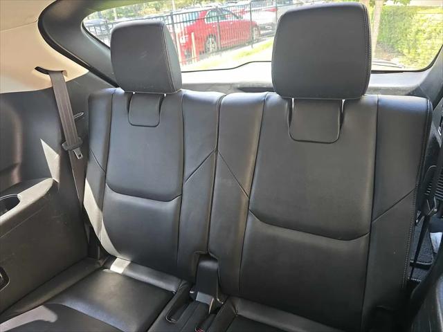 2016 Mazda CX-9 Touring