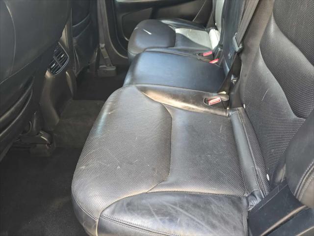 2016 Mazda CX-9 Touring