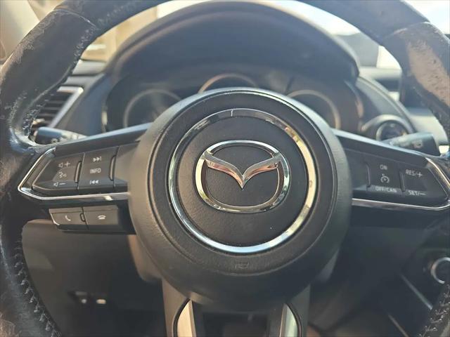 2016 Mazda CX-9 Touring