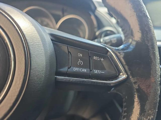 2016 Mazda CX-9 Touring