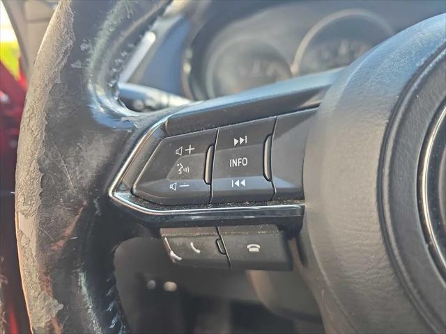 2016 Mazda CX-9 Touring