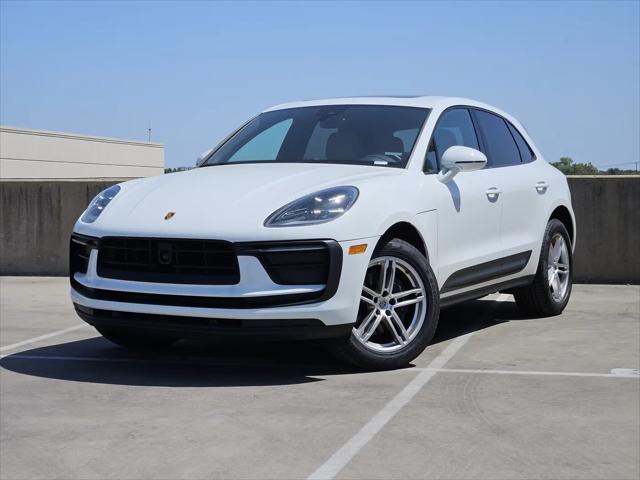 2023 Porsche Macan Macan for sale in Dallas, TX