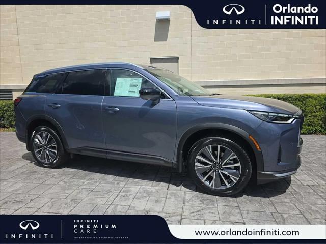2027 INFINITI QX60 LUXE AWD for sale in Orlando, FL