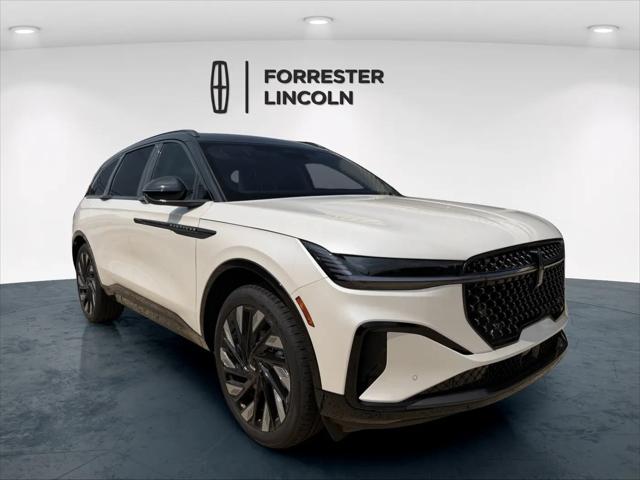 2026 Lincoln Nautilus Reserve for sale in Chambersburg, PA