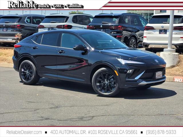 2026 Buick NV Sport Touring FWD for sale in Roseville, CA