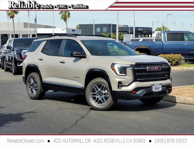 2027 GMC Terrain AWD AT4 for sale in Roseville, CA