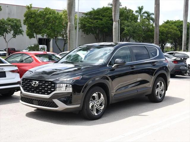 2023 Hyundai Santa Fe SE for sale in Doral, FL