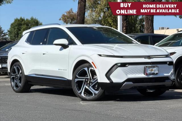 2026 Chevrolet Equinox LT 2, FWD for sale in San Jose, CA