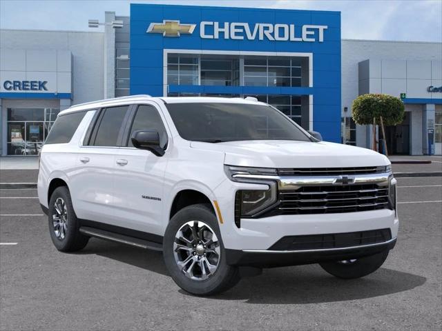 2026 Chevrolet Suburban LT, 4WD for sale in San Jose, CA