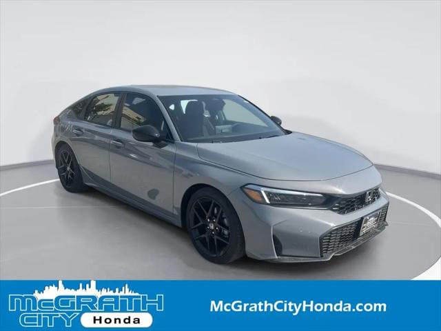 2026 Honda Civic Sport for sale in Chicago, IL