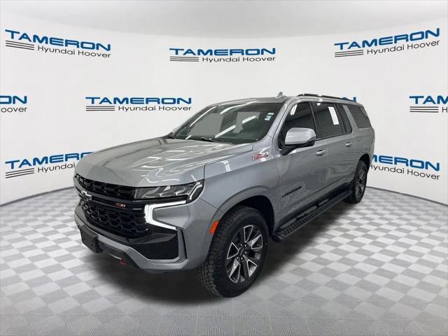 2023 Chevrolet Suburban 4WD Z71 for sale in Hoover, AL