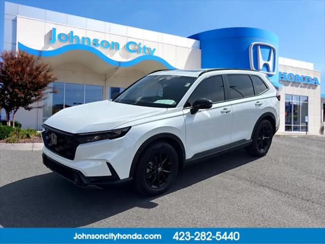 2025 Honda CR-V Hybrid Sport for sale in Johnson City, TN