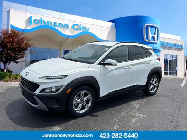 2023 Hyundai Kona SEL for sale in Johnson City, TN