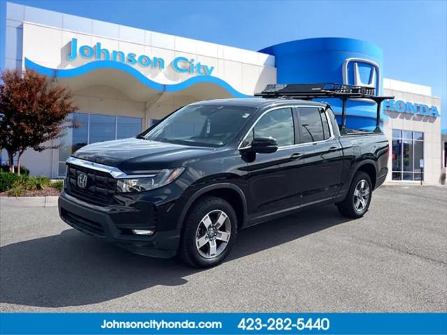 2025 Honda Ridgeline RTL for sale in Johnson City, TN