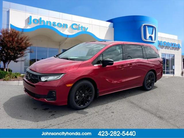 2026 Honda Odyssey Sport-L for sale in Johnson City, TN