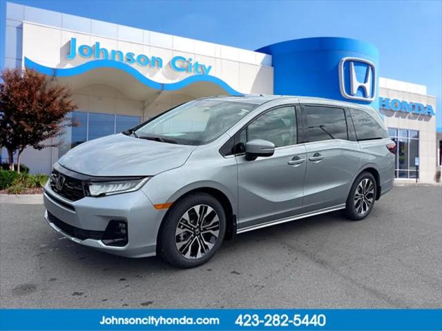 2026 Honda Odyssey Elite for sale in Johnson City, TN