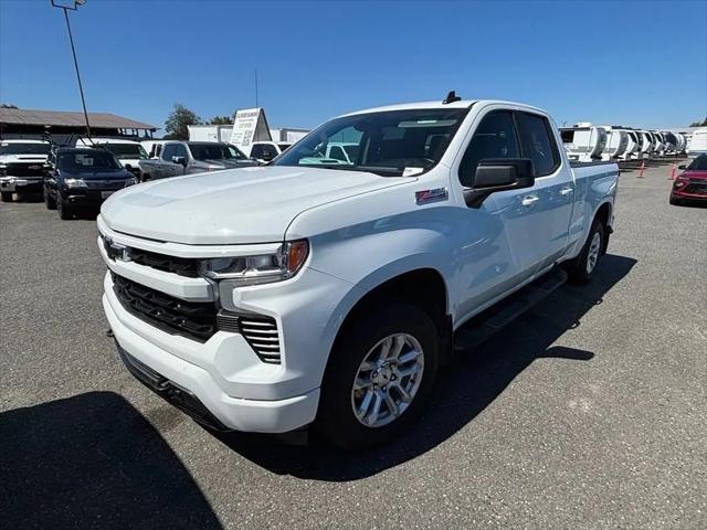 2023 Chevrolet Silverado 1500 RST for sale in Mount Vernon, WA