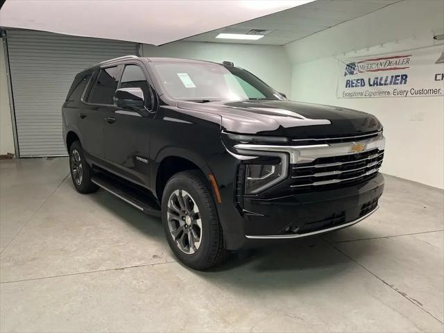 2026 Chevrolet Tahoe 4WD LT for sale in Fayetteville, NC