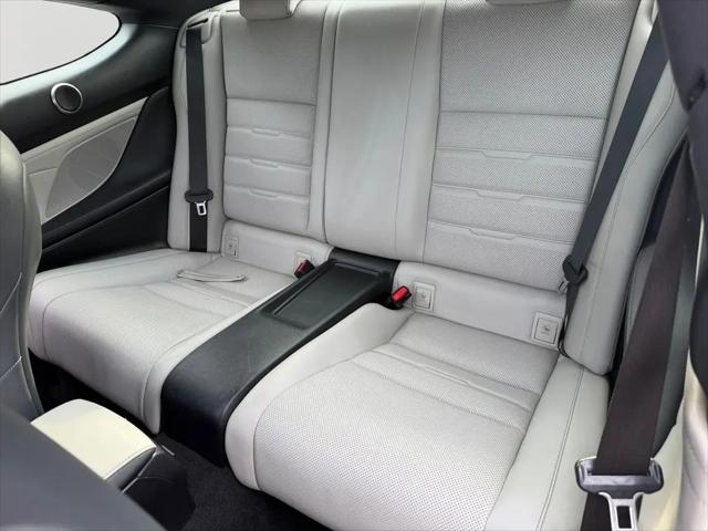 2015 Lexus RC 350 RC 350