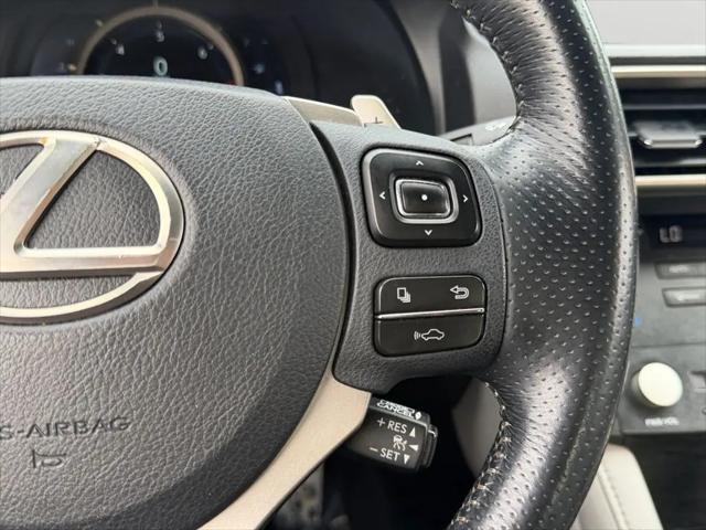 2015 Lexus RC 350 RC 350