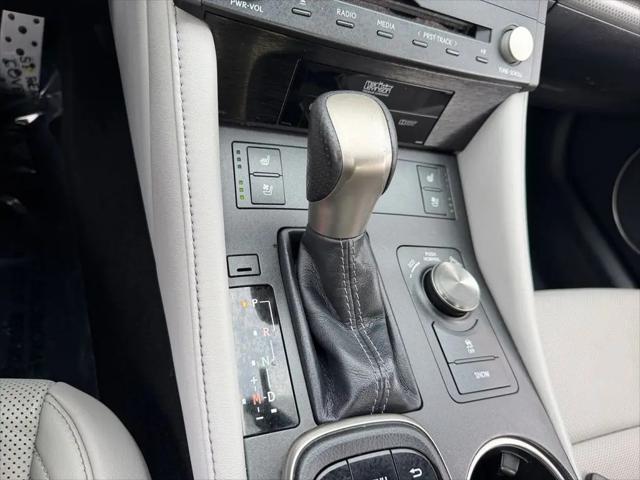 2015 Lexus RC 350 RC 350