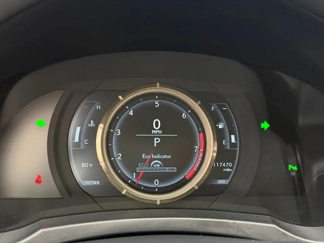 2015 Lexus RC 350 RC 350