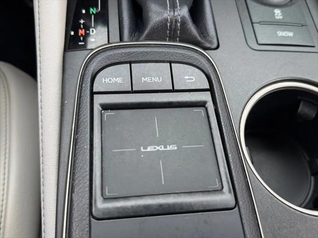 2015 Lexus RC 350 RC 350