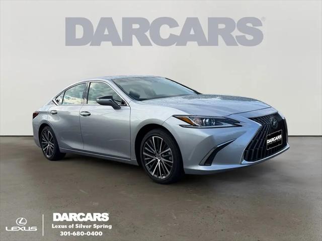2025 Lexus ES 350 ES 350 for sale in Silver Spring, MD