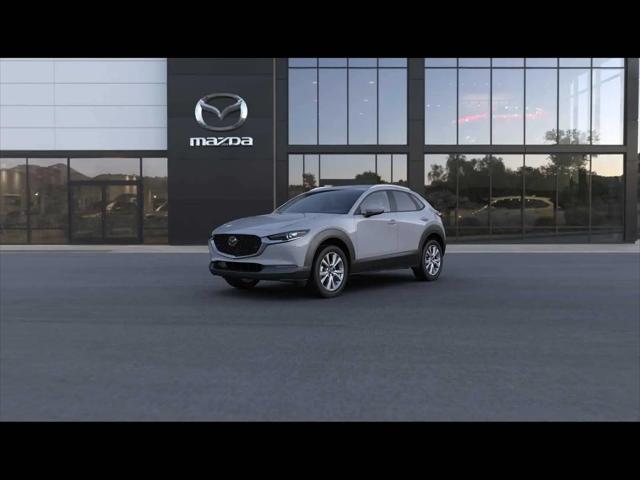 2026 Mazda CX-30 2.5 S Preferred for sale in Libertyville, IL