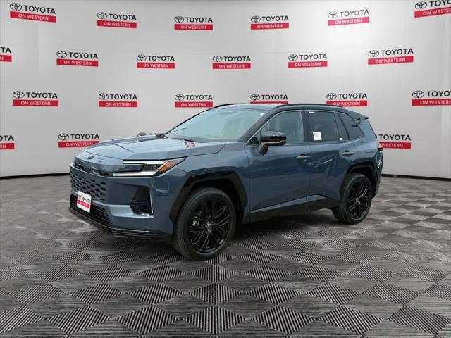 2026 Toyota RAV4 XSE for sale in Chicago, IL