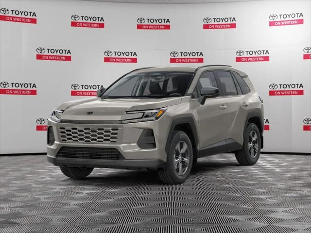 2026 Toyota RAV4 Limited for sale in Chicago, IL