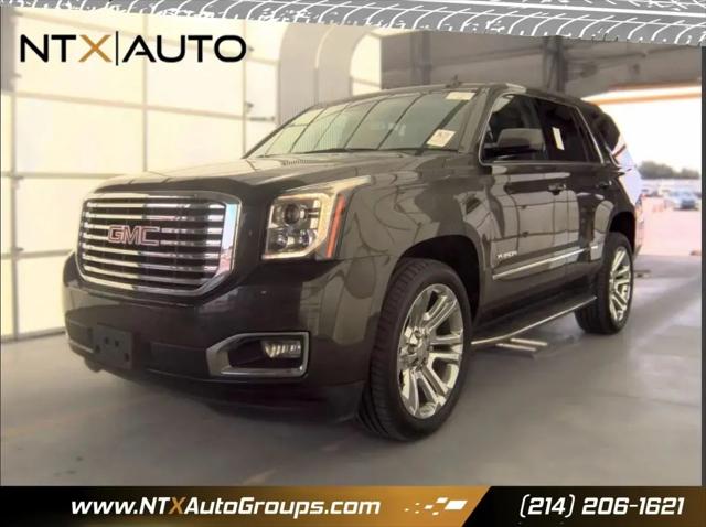 2019 GMC Yukon SLT for sale in Farmers Branch, TX