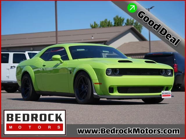2023 Dodge Challenger SRT Jailbreak for sale in Rogers, MN