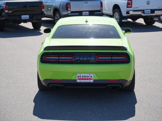 2023 Dodge Challenger SRT Jailbreak