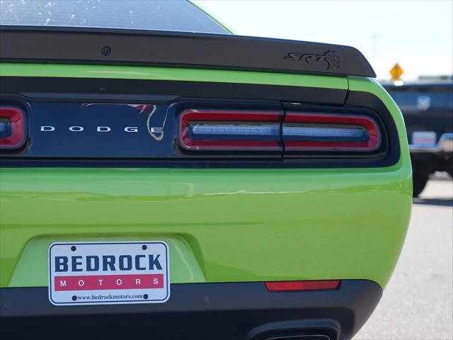 2023 Dodge Challenger SRT Jailbreak