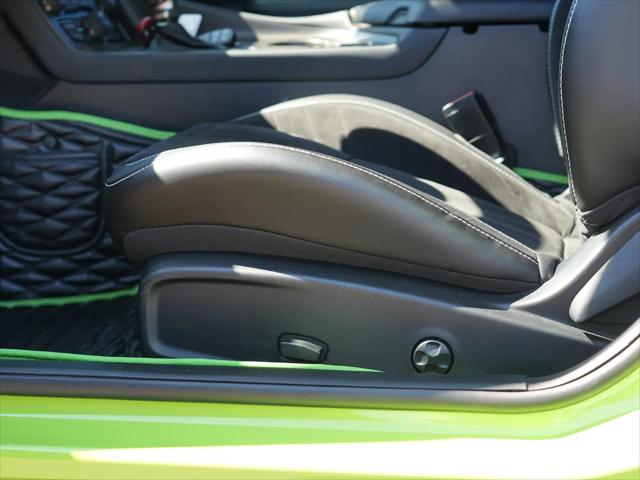 2023 Dodge Challenger SRT Jailbreak