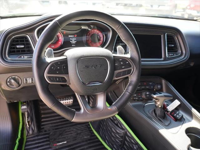 2023 Dodge Challenger SRT Jailbreak