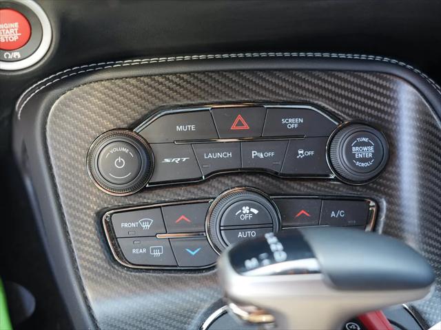 2023 Dodge Challenger SRT Jailbreak