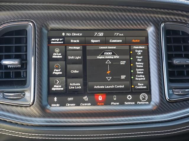 2023 Dodge Challenger SRT Jailbreak