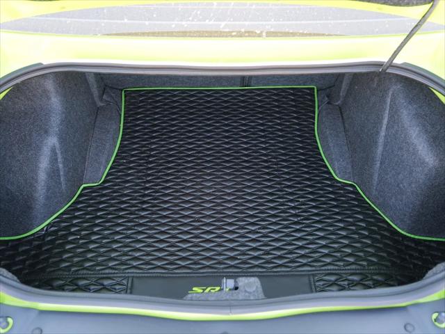 2023 Dodge Challenger SRT Jailbreak