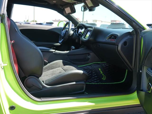 2023 Dodge Challenger SRT Jailbreak