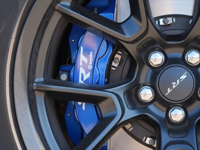 2023 Dodge Challenger SRT Jailbreak