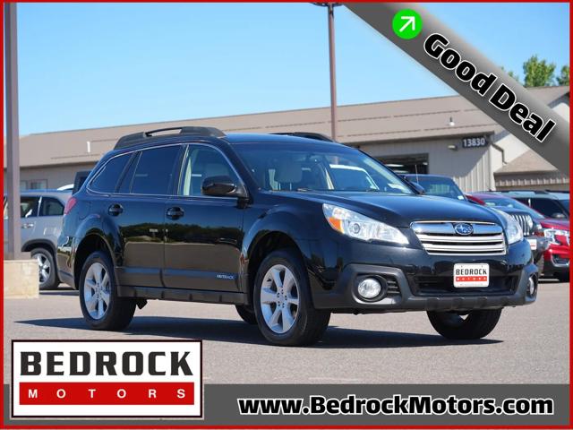 2013 Subaru Outback 2.5i Premium for sale in Rogers, MN