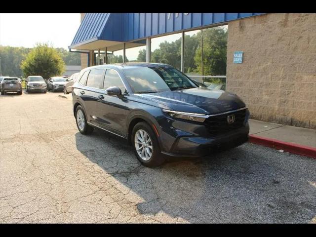 2024 Honda CR-V EX-L 2WD for sale in Smyrna, GA