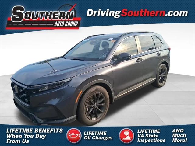 2025 Honda CR-V Hybrid Sport for sale in Chesapeake, VA