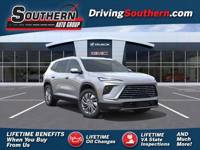 2027 Buick Enclave Preferred for sale in Chesapeake, VA