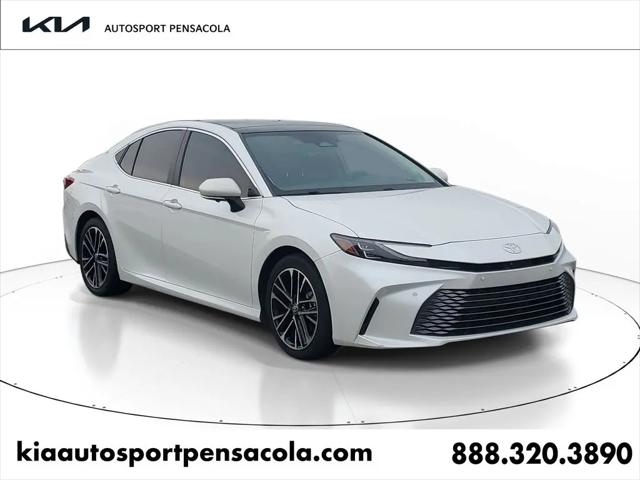 2025 Toyota Camry XLE for sale in Pensacola, FL