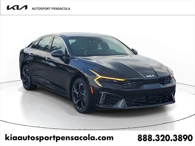 2026 Kia K5 GT-Line FWD for sale in Pensacola, FL