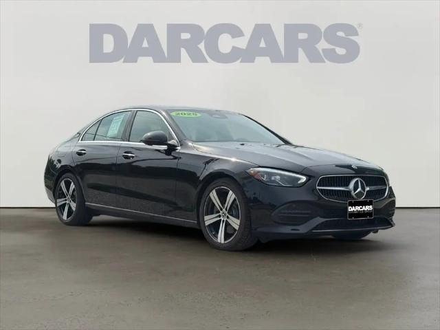 2025 Mercedes-Benz C-CLASS C 300 C 300 for sale in Temple Hills, MD